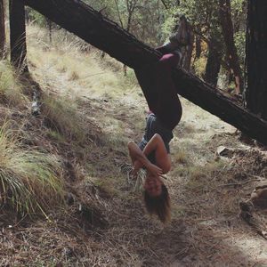 Meet your Posher, Gail